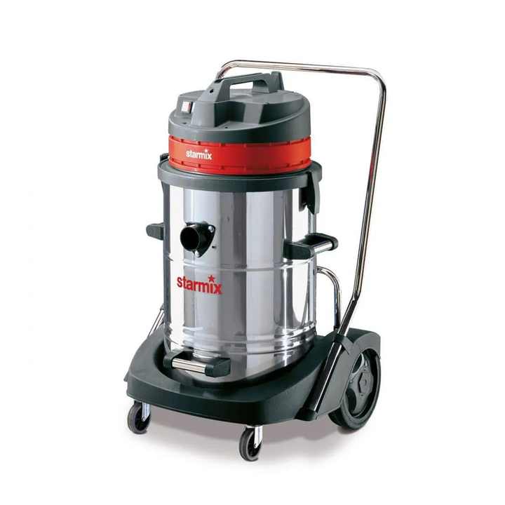 GS-3078B Industrial Vacuum Cleaners High Power Dust Collector
