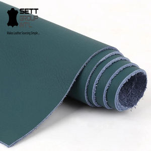 OEM Genuine Cowhide Leather 1.0 to 1.2 MM Thick for Furniture Sofas Shoes Luggage Crafts Belts Pillows Costumes Accessories - Product Image 2