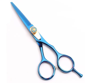 Tijeras de Peluquería Profesionales de Acero Inoxidable para Corte de Cabello - Product Image 2