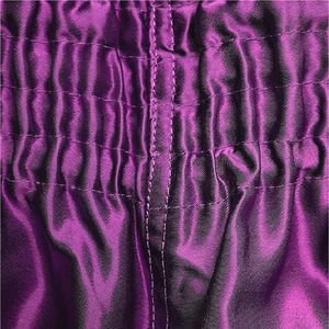 กางเกงขาสั้นมวยไทยขาสั้นแบบสั่งตัด2025ใหม่ - Product Image 4