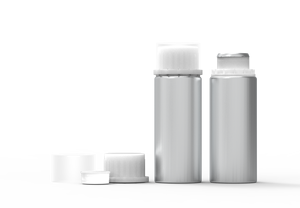 Botellas de metal de aluminio de tapa abierta ecológicas de calidad superior Usos versátiles de protección de plantas fabricados en Vietnam - Product Image 6