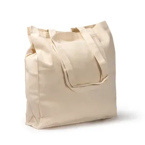 Borsa Shopper Personalizzata Ecologica Promozionale Hanoi per i Clienti - Product Image 1