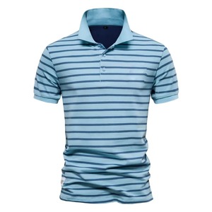 Chemises polo pour hommes, design professionnel, style tendance, ventes exceptionnelles pour chemises polo pour hommes - Product Image 1