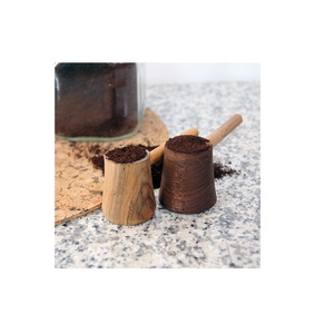 Wood <b>Mini</b> Spoons Natural Wooden Spoon with Customized Logo with Handmade Use <b>for</b> <b>Sale</b> - Product Image 2