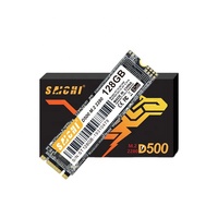 SAICHI atau Merek OEM SSD M.2 128gb 256gb 512gb 1tb Disk Hard Drive SSD untuk Laptop