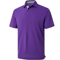 Camisa Casual Personalizada para Hombre 2024, Transpirable, de Algodón Tejido, Corte Ajustado, para Camiseta, Tallas Grandes, Servicio Promocional OEM