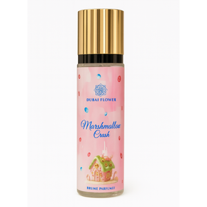 Parfum pour femme Dubai Flower 250ml Marshmallow Brume Parfume - Product Image 1