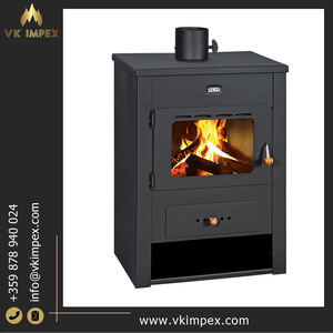 Chimeneas de leña de alta calidad y eficiencia energética Superior para Hotel Villa House a precio de mercado competitivo - Product Image 2