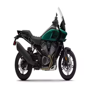 มอเตอร์ไซค์150cc สี่จังหวะสุดพิเศษสำหรับขี่ออฟโรดขี่ RA1250S ผจญภัย1250อเมริกา - Product Image 3