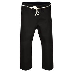 จิวจิทสึเครื่องแบบระบายอากาศได้ดีวัสดุผ้าฝ้ายออกแบบได้ตามต้องการ - Product Image 5