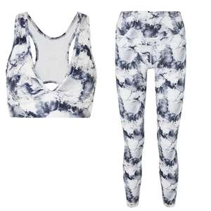 Mallas de gimnasio para mujer de nuevo diseño, ropa deportiva de algodón de alta calidad disponible en todos los tamaños para ejercicio de invierno hecho para mujer - Product Image 6