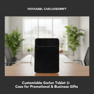 Custodia per Tablet Personalizzabile Garlan per Regali Promozionali e Aziendali - Product Image 3