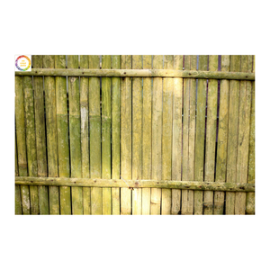 รั้วไม้ไผ่ตกแต่งสวน ราคาถูกที่สุด ขายดี ผลิตในเวียดนาม คุณภาพเยี่ยม 99GD - Product Image 5