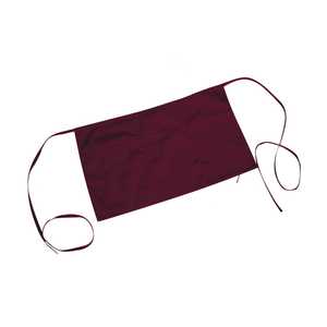 Tablier de cuisine français MISEMIYA, 35 cm x 55 cm - Fabriqué au Sri Lanka, Réf. 866 - Product Image 4