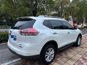 Venta al por Mayor de <span class=keywords><strong>Nissan</strong></span> X-TRAIL 2.5T 2016, Compra de Autos Usados, Navara en Venta, Autos de <span class=keywords><strong>Segunda</strong></span> <span class=keywords><strong>Mano</strong></span> y Baratos - Product Image 4