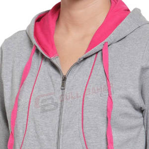 Survêtement respirant dernière conception pour femmes pour l'hiver Usine Vente en gros Meilleur prix Vente en ligne - Product Image 5