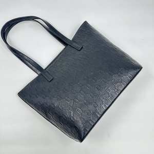 Hombro Fabricante Diseños Señoras Lujo Personalizado Viajes Compras Leather Bags - Product Image 4