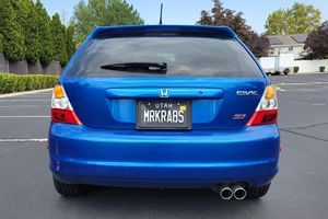 Gran Oferta: Honda Civic Si Hatchback Usado del 2004, Listo para Enviar - Product Image 5