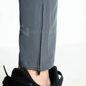 Pantalones con estilo para hombre, ropa informal, ajuste cómodo, tela duradera, perfecta para el uso diario y el trabajo - Product Image 6