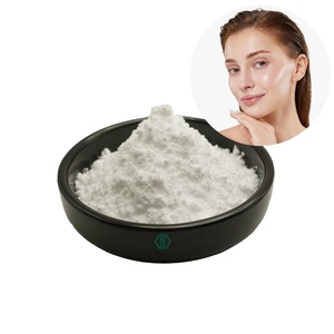 Ebos - Ácido Azelaico Puro en Polvo Altamente Soluble en Agua, Grado Cosmético, para Aclarar la Piel - Product Image 1