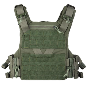 Top à la mode en gros prix usine gilets de chasse en plein air hommes gilets gilet à séchage rapide gilet de chasse multi-poches - Product Image 2