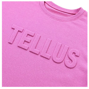 Customized Logo Blank Sweatershirt Solid Color Streetwear Unisex Crewneck <b>Sweatshirts</b> Heavyweight <b>Plain</b> <b>Sweatshirts</b> - Product Image 1