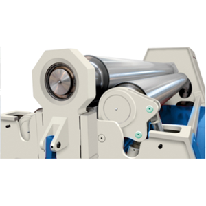 Cilindro hidráulico 4R 2.600x10mm 230-25-10, - Product Image 3