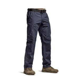 กางเกงล่าสัตว์ยุทธวิธีสำหรับผู้ชายกางเกงอุปกรณ์กีฬาขายส่งโลโก้ตามสั่ง - Product Image 6