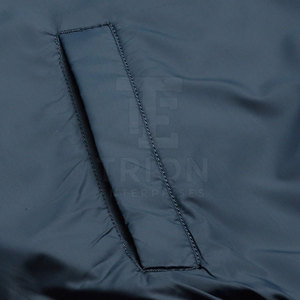 Premium Quality Bomber Winter <b>Jacket</b> Wholesale Price Lightweight Bomber <b>Jacket</b> For Best Selling Custom Material - Product Image 4