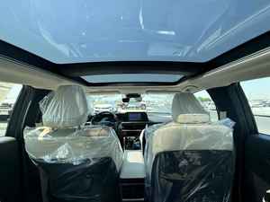 รถยนต์โตโยต้า คราวน์ ปี 2026 ใหม่เอี่ยม ไมล์ 0 กม. กำลังเครื่องยนต์ไม่ทราบ 4 สูบ 5 ที่นั่ง เกียร์อัตโนมัติ ขาย - Product Image 4