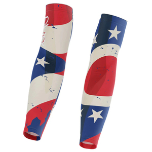 <b>Arm</b> Sleeves Cycling Running Fishing Climbing <b>Arm</b> Warmers Elastic <b>Cuffs</b> Men Protection Cool Hand Cover - Product Image 1