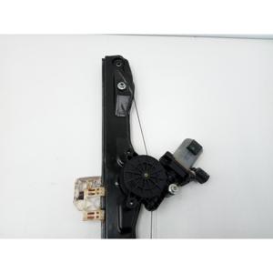 Meccanismo Alzacristalli Anteriore Sinistro per FIAT Panda 3a Serie (12>) 52076550 - Product Image 4