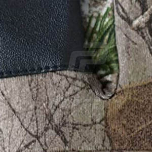 Guantes de caza Premium hechos a medida Suministro directo de fábrica Guantes de caza En stock Guantes de caza - Product Image 6