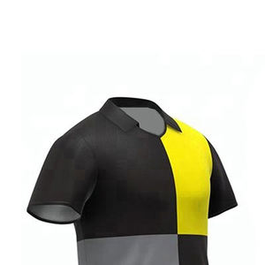 เครื่องแบบจิ้งหรีดสำหรับผู้ใหญ่พร้อมบริการพิมพ์โลโก้ทีม - Product Image 3