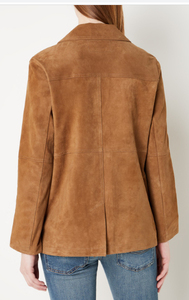 New Arrival Women Biker Leather Motorcycle Winter Fabric Panel Stuff Motorcycle Ladies Slim Fit Motorbike Race Jacket Wholesale - Product Image 3