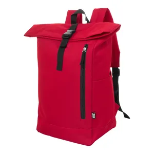 Zaino Promozionale Sostenibile in RPET per Merchandising - Product Image 4