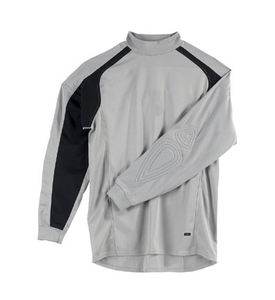 Nuevo estilo logotipo personalizado OEM 2025 uniforme de fútbol de entrenamiento de portero Pakistán hecho Color sólido mejor calidad poliéster/equipo de algodón - Product Image 1