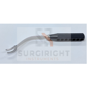 Surgiright Distractor Rétracteur d'approche antérieure (Position latérale) Outils orthopédiques Distractor - Product Image 6