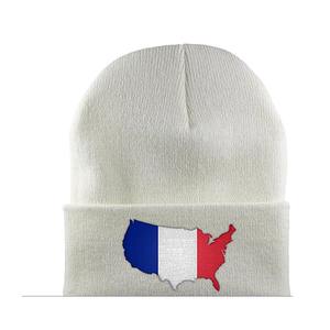 Gorra corta unisex para reloj con etiqueta tejida Diseño personalizado Estilo de personaje Sombrero para clima frío Transpirable Impermeable 2025 - Product Image 3