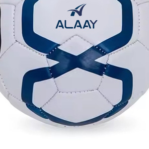 Alaay ลูกฟุตบอลแบบนุ่มสำหรับฝึกฟุตบอลสีผลิตจากโรงงานโดยตรง - Product Image 5