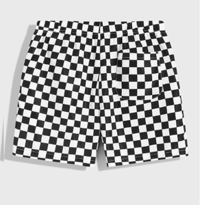 กางเกงขาสั้นผ้าฝ้าย100% ระบายอากาศได้ดีสำหรับผู้ชายกางเกงขาสั้นสำหรับใส่ได้ทั้งชายและหญิงดีไซน์ล่าสุด - Product Image 5