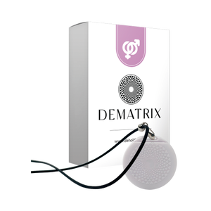 DeMatrix Alivio para la Salud Femenina, Dolor Menstrual - Product Image 1