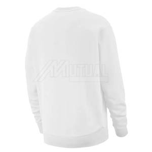 El mejor diseño de sudaderas informales de algodón 100% para hombres Sudaderas con capucha de patrón sólido MOQ bajo para otoño Hecho en Pakistán - Product Image 3