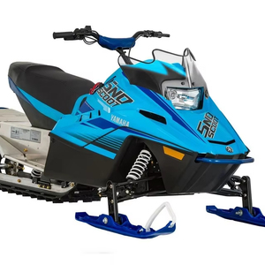 สโนว์โมบิล146 2023และสโนว์โมบิล550 2022นวัตกรรมการขาย - Product Image 1