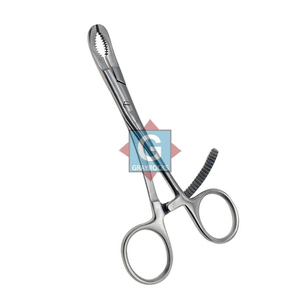 Chính xác phẫu thuật Công cụ hướng dẫn sử dụng phalanges răng giảm kẹp cho xương giảm - Product Image 6