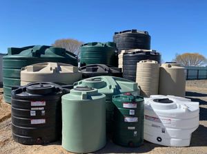 Réservoirs d'eau de stockage à vendre conçus pour une utilisation durable dans les sites agricoles et industriels résidentiels - Product Image 2