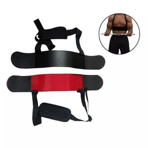 GAF bras Blaster pour Fitness Logo personnalisé en acier inoxydable, entraîneur de Fitness, bras de boucle, Blaster, isolateur de biceps, prix d'usine, boucle de biceps - Product Image 4