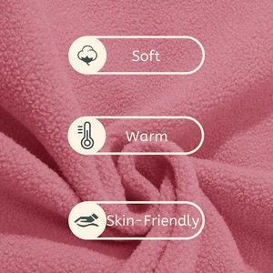 Custom Winter Cotton <b>Hoodie</b> for <b>Men</b> and Women <b>Oversized</b> <b>Fleece</b> Sweatshirt with High Quality Tracksuit Top for Casual Wear - Product Image 6