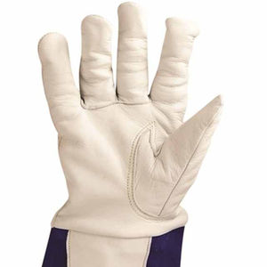 Nuevos Guantes de Soldadura de Alta Calidad Premium 2025, Guantes de Trabajo de Invierno para Hombre con Cuero Vacuno - Product Image 6