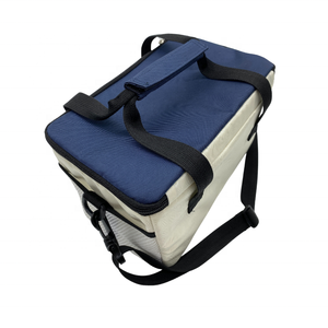 Picnic Cooler Bags Large Capacity Eco-Friendly Using for Food Vietnamese Manufacturer - Product Image 1